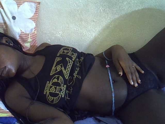 Preview of africanasaucy