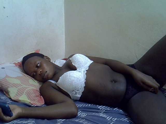 Preview of africanasaucy