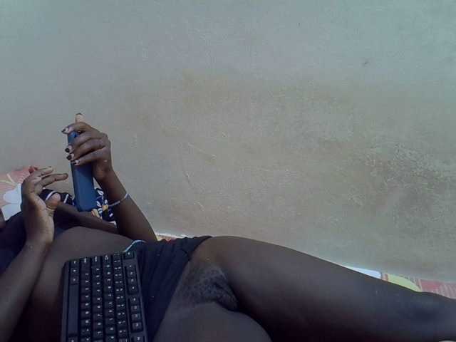 Africanasaucy's BongaCams show and profile