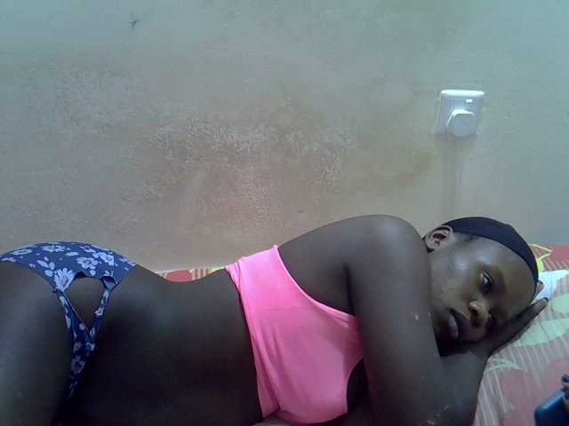 Preview of africanasaucy