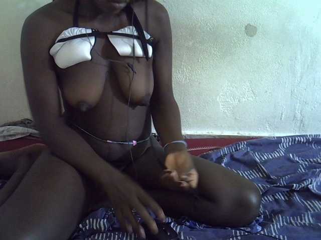 Preview of africanasaucy