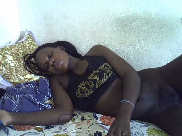 Africanasaucy's BongaCams show and profile