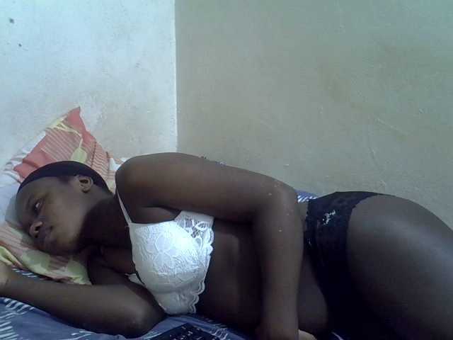 Preview of africanasaucy