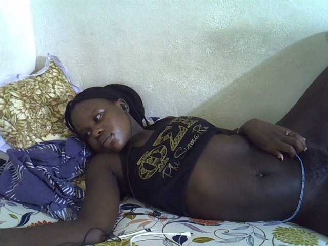 Preview of africanasaucy