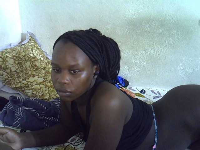 Africanasaucy's BongaCams show and profile