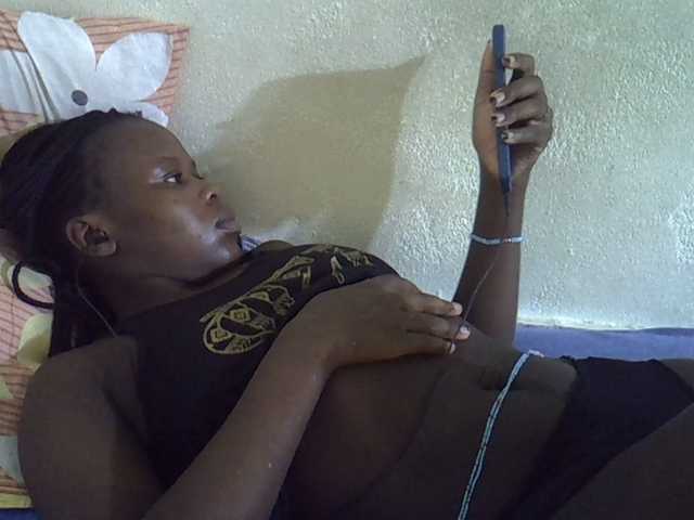 Preview of africanasaucy