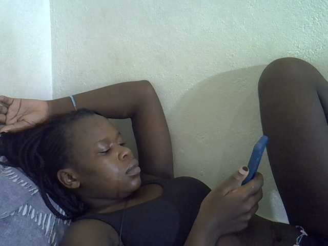 Preview of africanasaucy