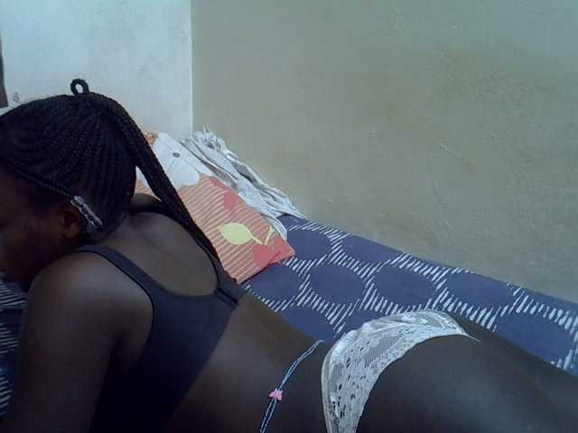 Africanasaucy's BongaCams show and profile