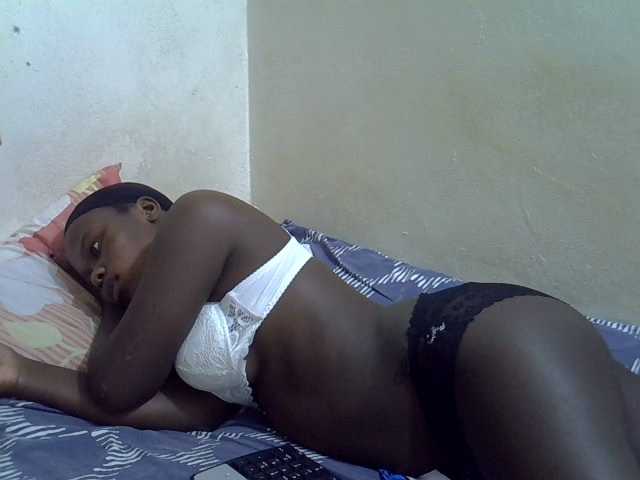 Preview of africanasaucy