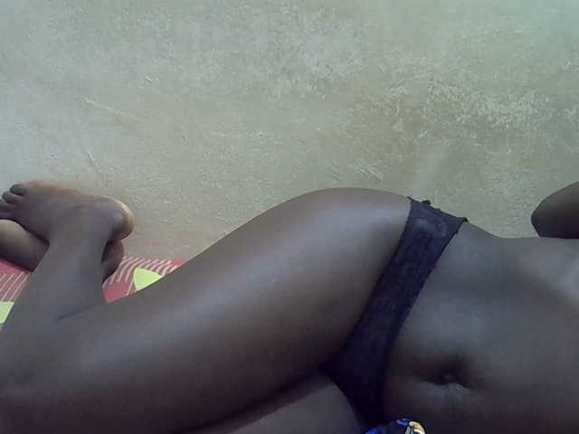 Preview of africanasaucy