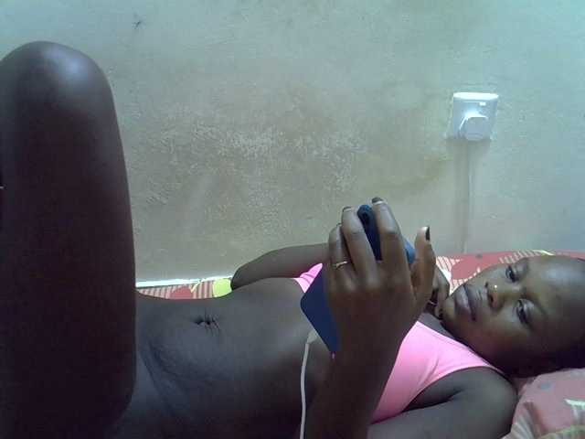 Preview of africanasaucy