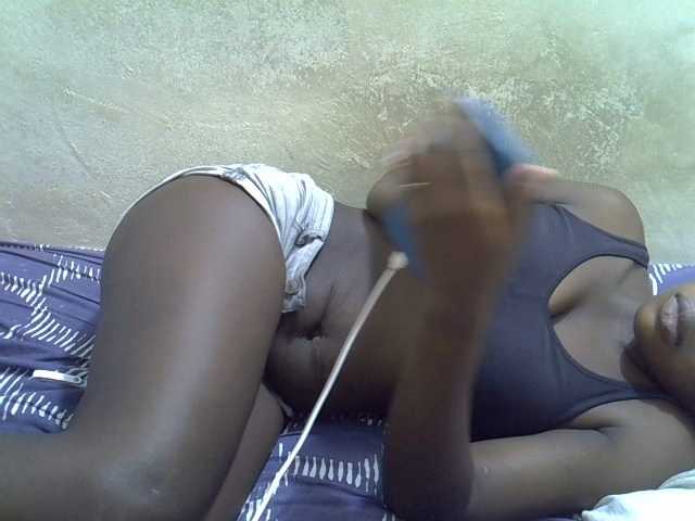 Preview of africanasaucy