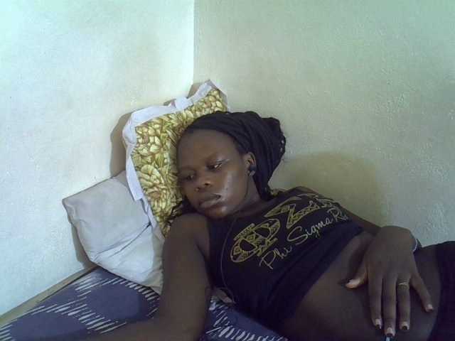 Preview of africanasaucy