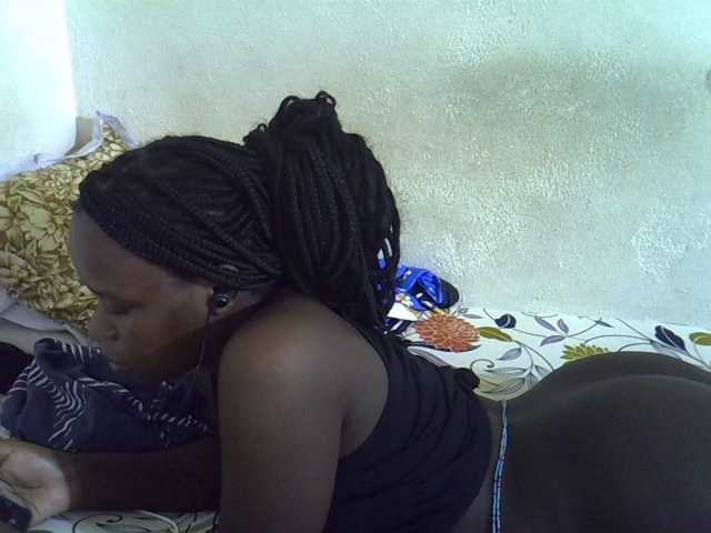 Preview of africanasaucy