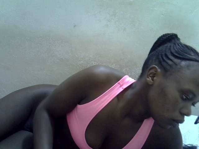 Africanasaucy's BongaCams show and profile