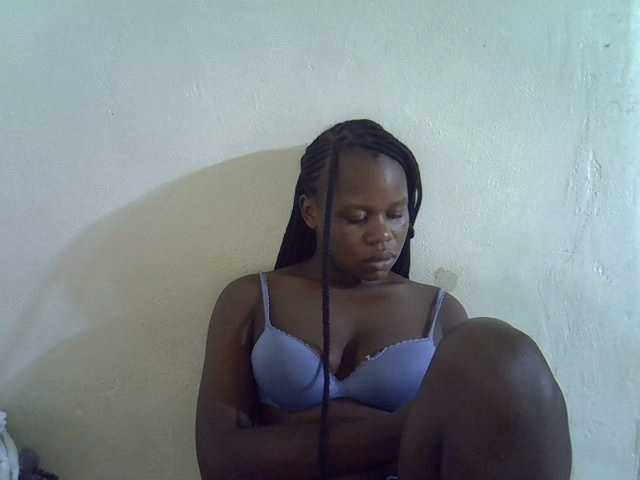 Africanasaucy's BongaCams show and profile