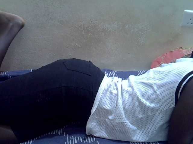 Africanasaucy webcam bongacams model stream image