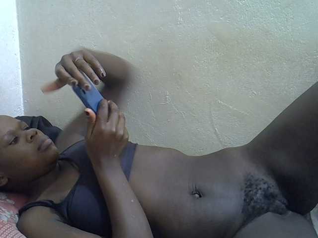Africanasaucy's BongaCams show and profile