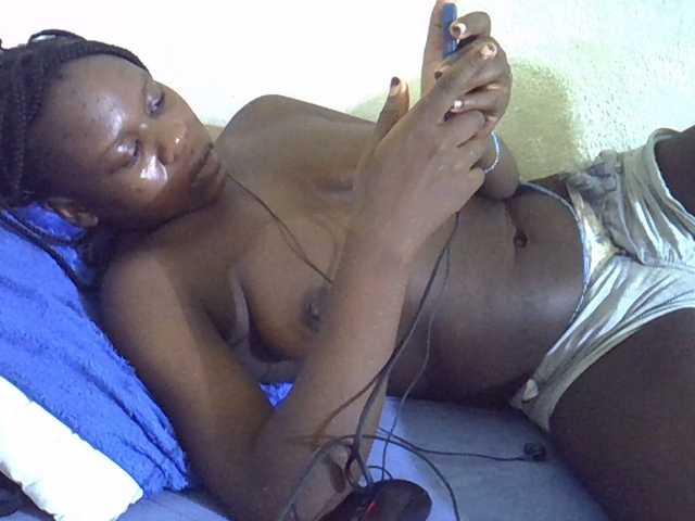 Africanasaucy's BongaCams show and profile