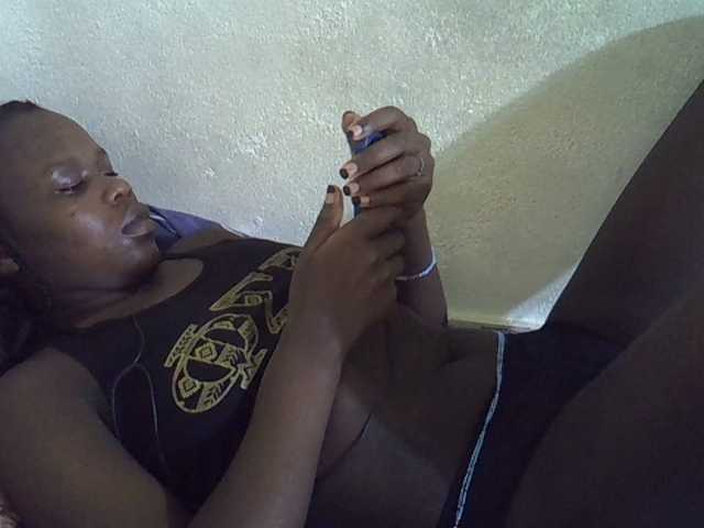 Preview of africanasaucy