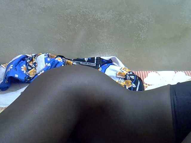 Preview of africanasaucy