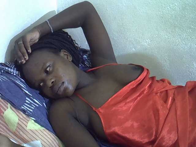 Africanasaucy's BongaCams show and profile