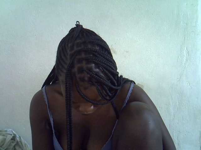 Africanasaucy's BongaCams show and profile