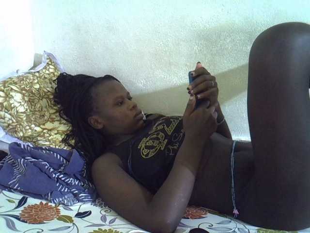 Preview of africanasaucy