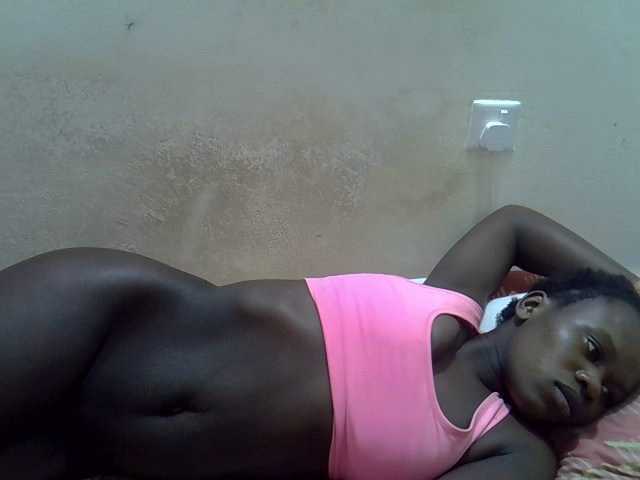 Africanasaucy's BongaCams show and profile