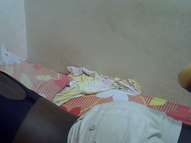 Africanasaucy webcam bongacams model stream image