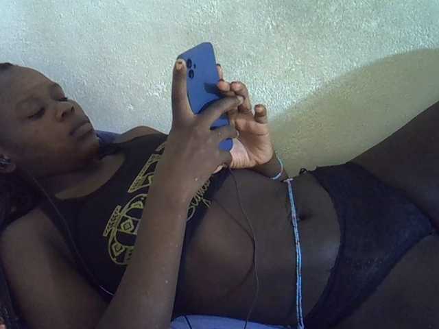 Preview of africanasaucy