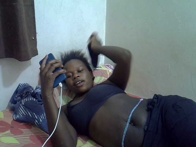 Preview of africanasaucy