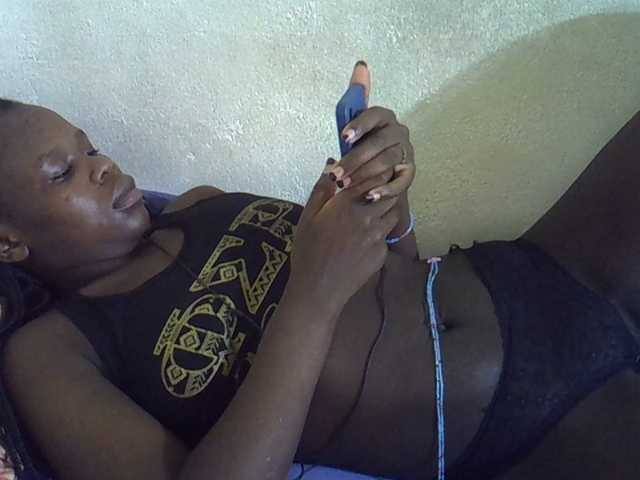 Preview of africanasaucy