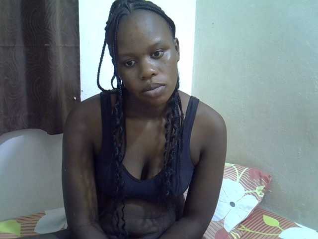Africanasaucy's BongaCams show and profile