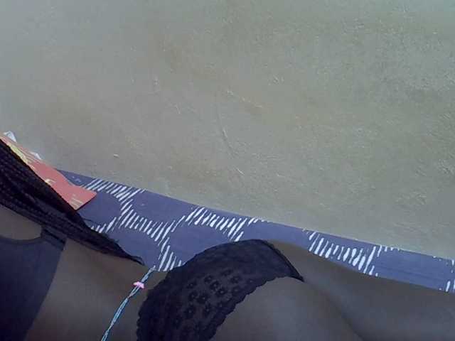 Africanasaucy's BongaCams show and profile