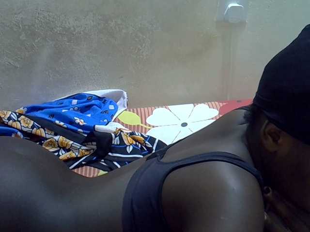 Africanasaucy's BongaCams show and profile