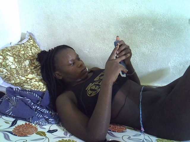 Preview of africanasaucy