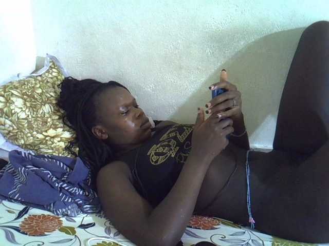 Preview of africanasaucy