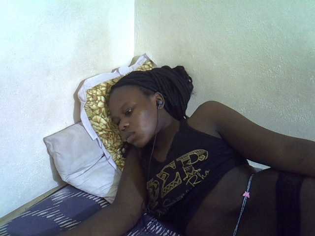 Preview of africanasaucy