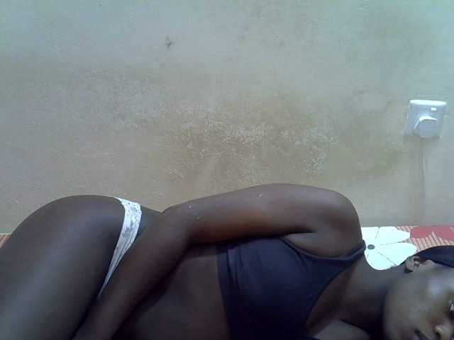 Africanasaucy's BongaCams show and profile