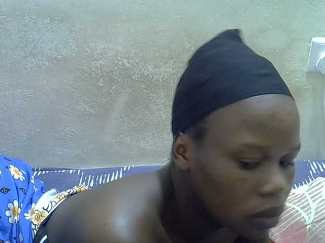 Preview of africanasaucy