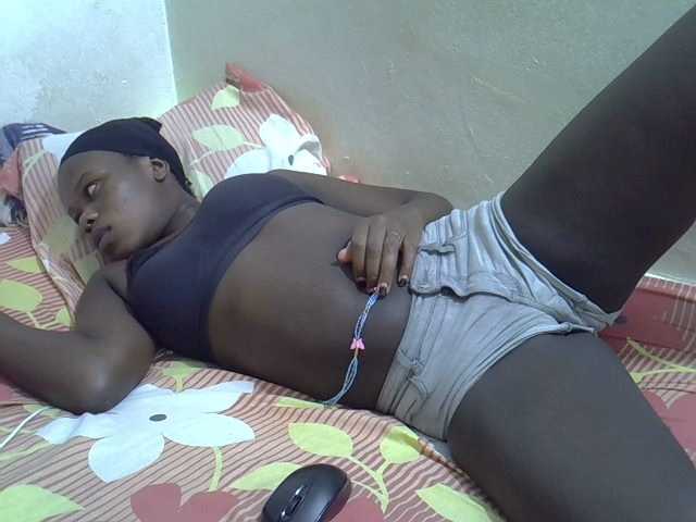 Preview of africanasaucy