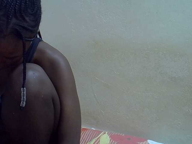 Preview of africanasaucy