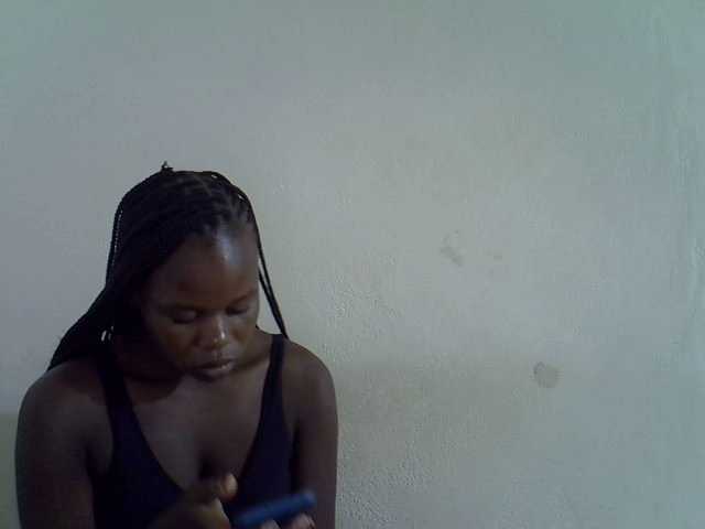 Africanasaucy's BongaCams show and profile
