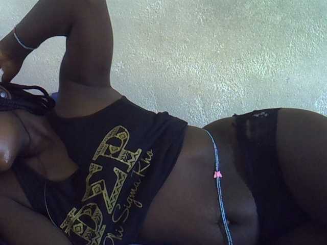 Africanasaucy's BongaCams show and profile