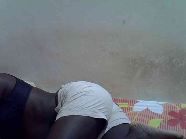 Africanasaucy webcam