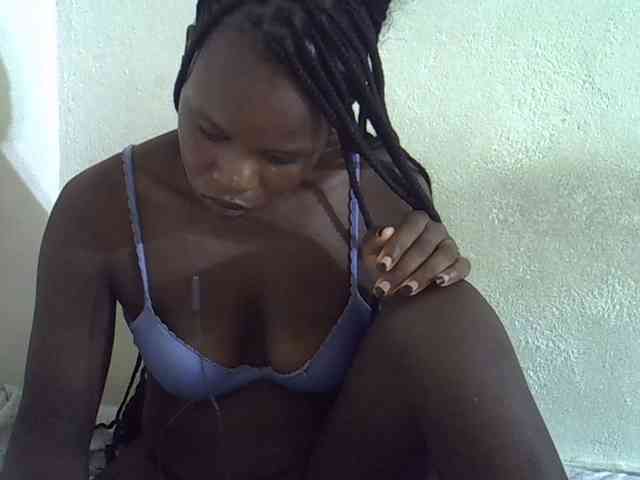 Africanasaucy webcam