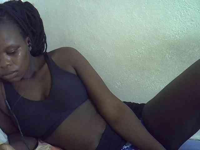 Africanasaucy webcam