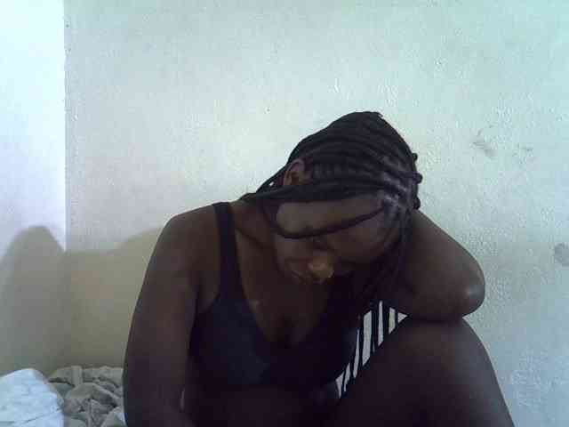 Africanasaucy webcam