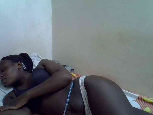 Africanasaucy webcam